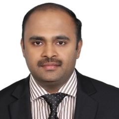 Mohamedali Panakkal, Assist: Manager Finance