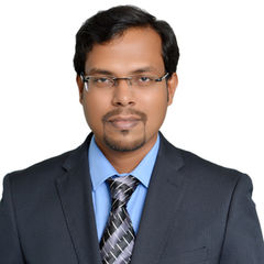 ALEEM ADIL -B.E, M.B.A, PMP, ITIL, I.T. Infrastructure Project Incharge