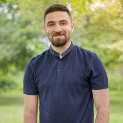 Rayan Jamjoom, Raw & Pack Material Planning Leader