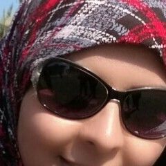 Dalia Mahmmed Ali