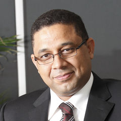 Hicham Aouda, Operations Director