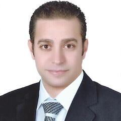 Tamer Saleh, HSEQ Manager