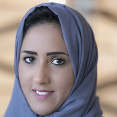 Bayan Ahmed