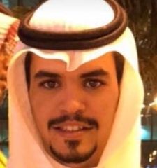 Ibrahim Al_arashidi, Electrical Engineer