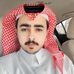 Abdulaziz MUIDH  AlShamrani, استشاري مبيعات 