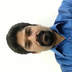 Kumar Sivanandan, Planning Supervisor