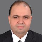 Ahmed Rafik, Regional Financial Controller 
