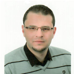 Alaa Alshuqirat, Regulatory Affairs Manager