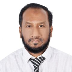 MOHAMMED ALIUDDIN SIDDIQUE, Sr.IT-Technical-Support-Engineer