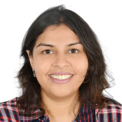 آريا Bhansali, PMO