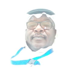 Abdu Saeed, Dental Supplies Manager