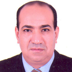 Naiem Fakhry, ِAdministrative Manger Deputy