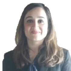 Zineb Belmejdoub, Regional Category Marketing Manager