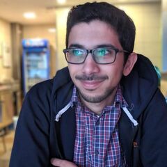 Yahia Allam, Senior Android Engineer
