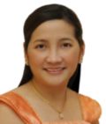 Lilibeth To Chua, Senior Remittance / Senior Teller