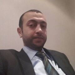 Mohamed Hassan, Senior Accountant
