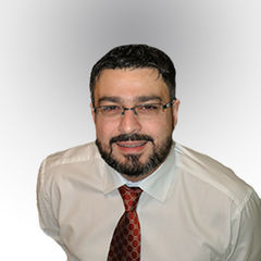 Fadi Saba, International Logistics Manager