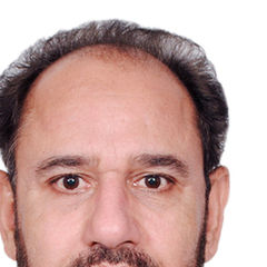 خان Sher Shah, Front Desk Duty Manager