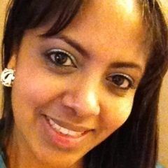 Aliyah Abdulla, Head of Procurement