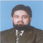 Khuram Asghar, Supervising Project Control Engineer