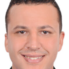 Ziad Aoum, Customer Support Executive