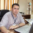 Hatem Hakim, Construction Manager