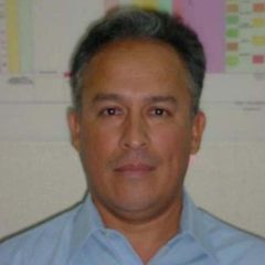 Marco Antonio  Hernandez Ramirez, Drilling Engineer