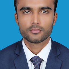 محمد Naveed kanwal, 