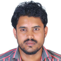 VINEETH  Pulikkil