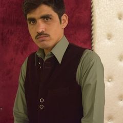 Waseem Ullah Khan, 