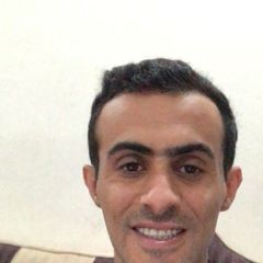 abdulelah almutairi PMP, O&M engineering head