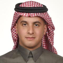 Khalid AlJemy, Information Security Auditor