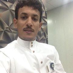 MOHAMMED  ALSHADOOFI 