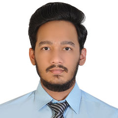 Shahriar Ahmed