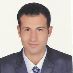 Mohamed  Allam, مهندس مدنى