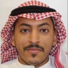 Wesam Alsharif, purchaser