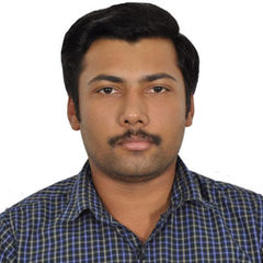 RAJESH KEEZHOTH