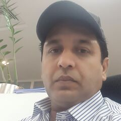 Nadeem ahmad