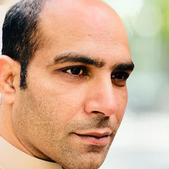 محمد Asif afzal, IT Manager