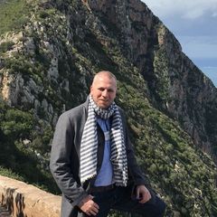 Mohammed Reda Mokarem