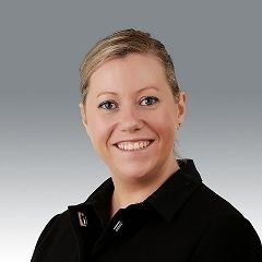 Catherine Kehoe, Regional Operations Manager