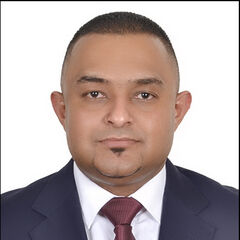 Chandimal Ekanayake, Contracts Administrator