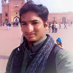 SHAHID ANJUM