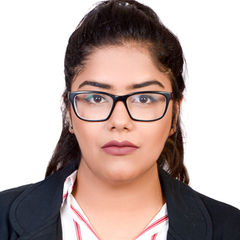 Yashmita Hattangdi