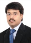 Sadhan Kumar Dey, Director of Finance and Commercial