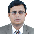 SUBHASISH DEY, General Manager Business Development