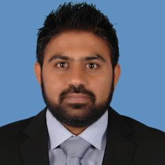 Farhan Rasheed - General Manager (GM) - Bayt.com People