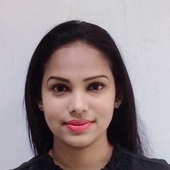 Shalini Sandeepanee