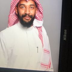 Abdullah Alqarni