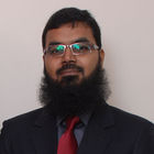 Faisal Muhammad, Supply Planner